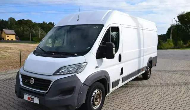 FIAT Ducato 