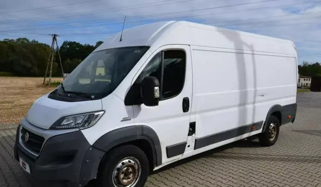 FIAT Ducato 