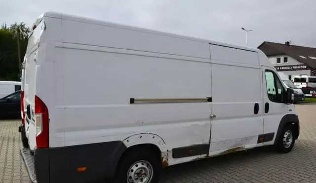 FIAT Ducato 