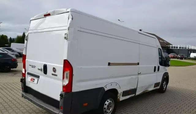 FIAT Ducato 