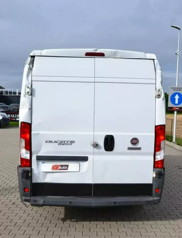 FIAT Ducato 