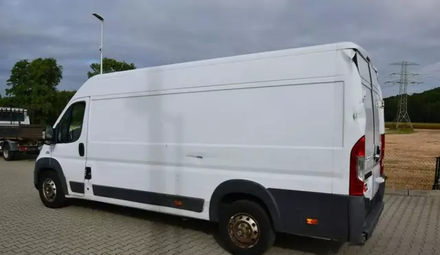 FIAT Ducato 