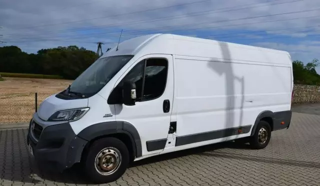 FIAT Ducato 