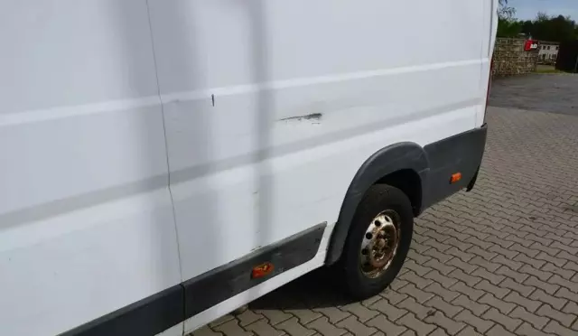 FIAT Ducato 