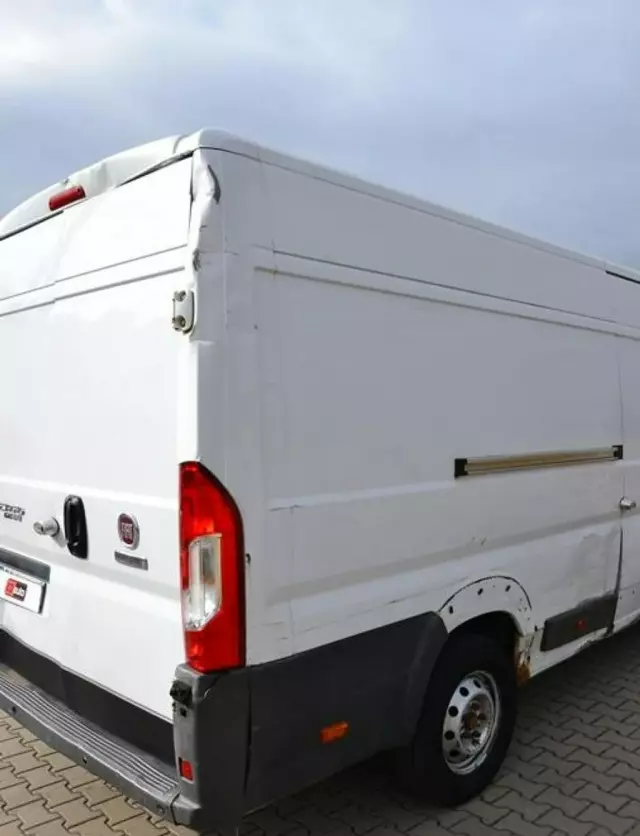 FIAT Ducato 