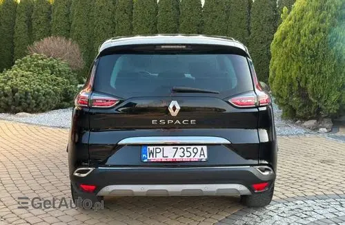RENAULT Espace 