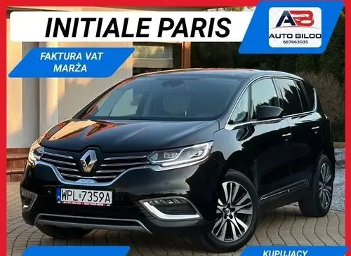 RENAULT Espace 