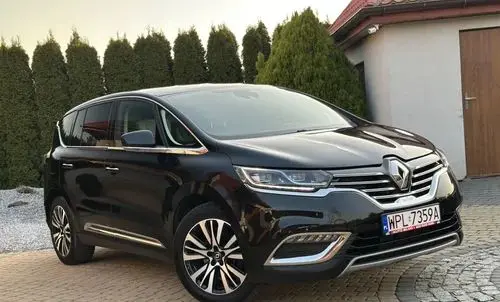 RENAULT Espace 
