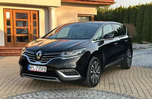 RENAULT Espace 
