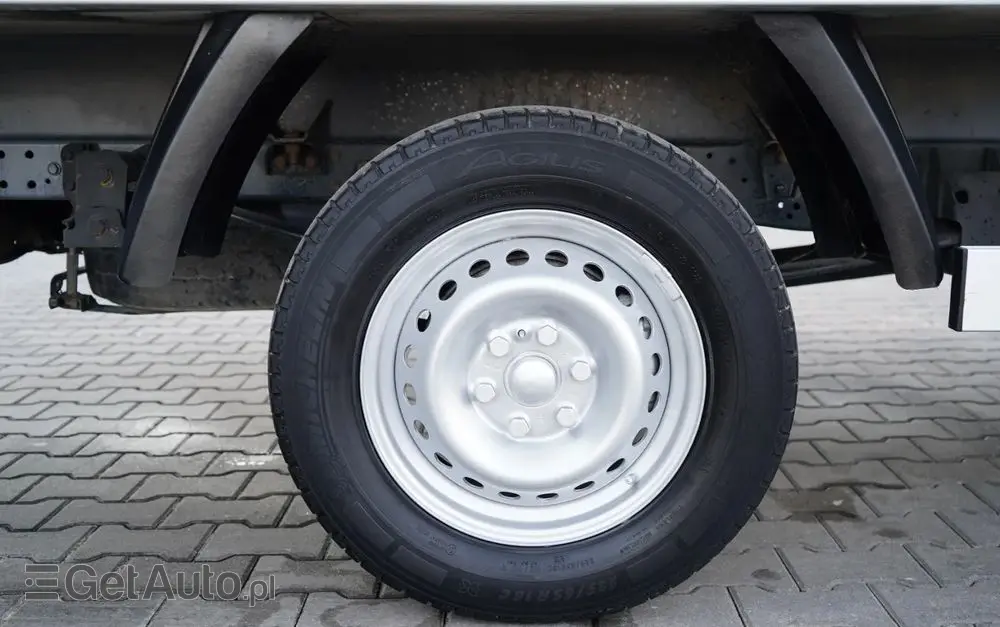 IVECO DAILY 35-130 / CHŁODNIA / AGREGAT CARRIER   XARIOS 200  / SPROWADZONY 