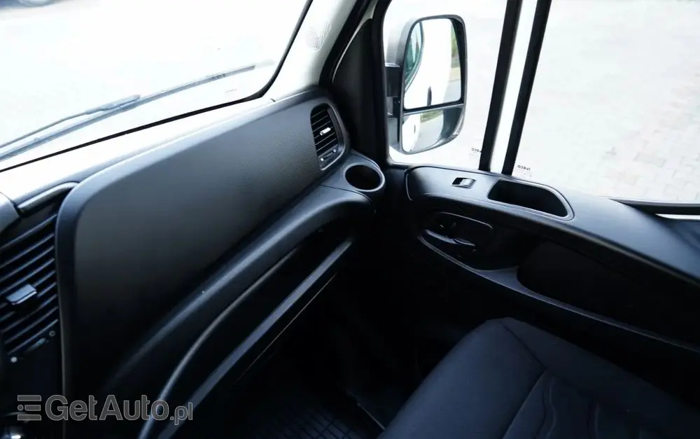 IVECO DAILY 35-130 / CHŁODNIA / AGREGAT CARRIER   XARIOS 200  / SPROWADZONY 