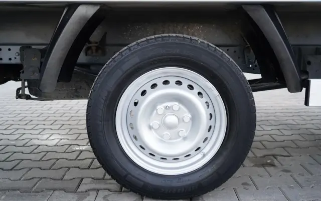 IVECO DAILY 35-130 / CHŁODNIA / AGREGAT CARRIER   XARIOS 200  / SPROWADZONY 