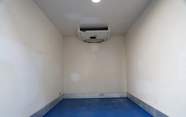 IVECO DAILY 35-130 / CHŁODNIA / AGREGAT CARRIER   XARIOS 200  / SPROWADZONY 