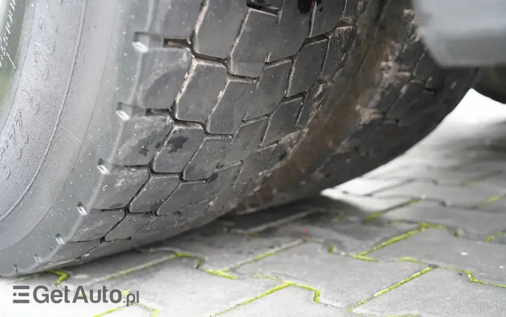 VOLVO FH 500 / I-SAVE / KLIMATYZACJA POSTOJOWA / 2021 ROK / PO KONTRAKCIE SERWISOWYM 