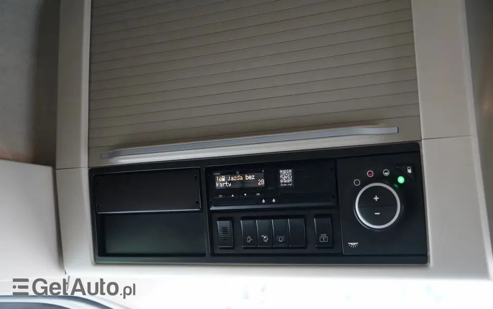 VOLVO FH 500 / I-SAVE / KLIMATYZACJA POSTOJOWA / 2021 ROK / PO KONTRAKCIE SERWISOWYM 