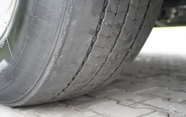 VOLVO FH 500 / I-SAVE / KLIMATYZACJA POSTOJOWA / 2021 ROK / PO KONTRAKCIE SERWISOWYM 