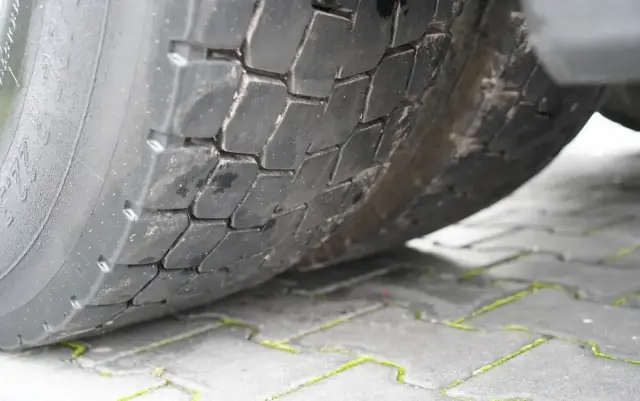 VOLVO FH 500 / I-SAVE / KLIMATYZACJA POSTOJOWA / 2021 ROK / PO KONTRAKCIE SERWISOWYM 