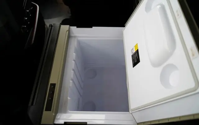 VOLVO FH 500 / I-SAVE / KLIMATYZACJA POSTOJOWA / 2021 ROK / PO KONTRAKCIE SERWISOWYM 