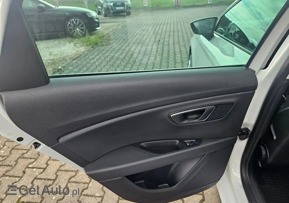 SEAT Leon 1.4 TSI FR S&S DSG