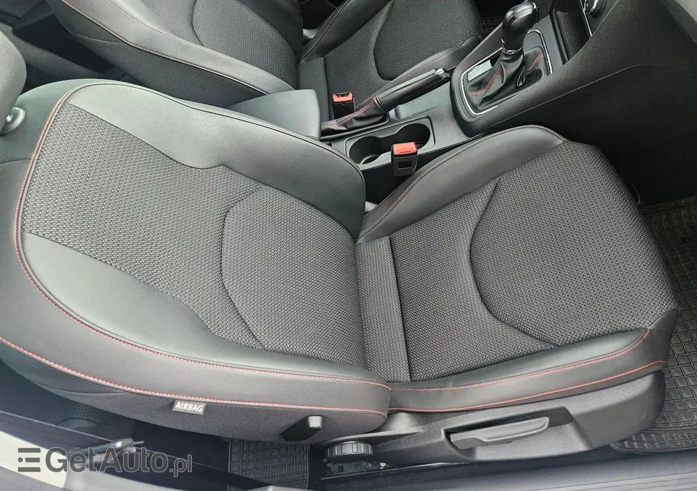 SEAT Leon 1.4 TSI FR S&S DSG