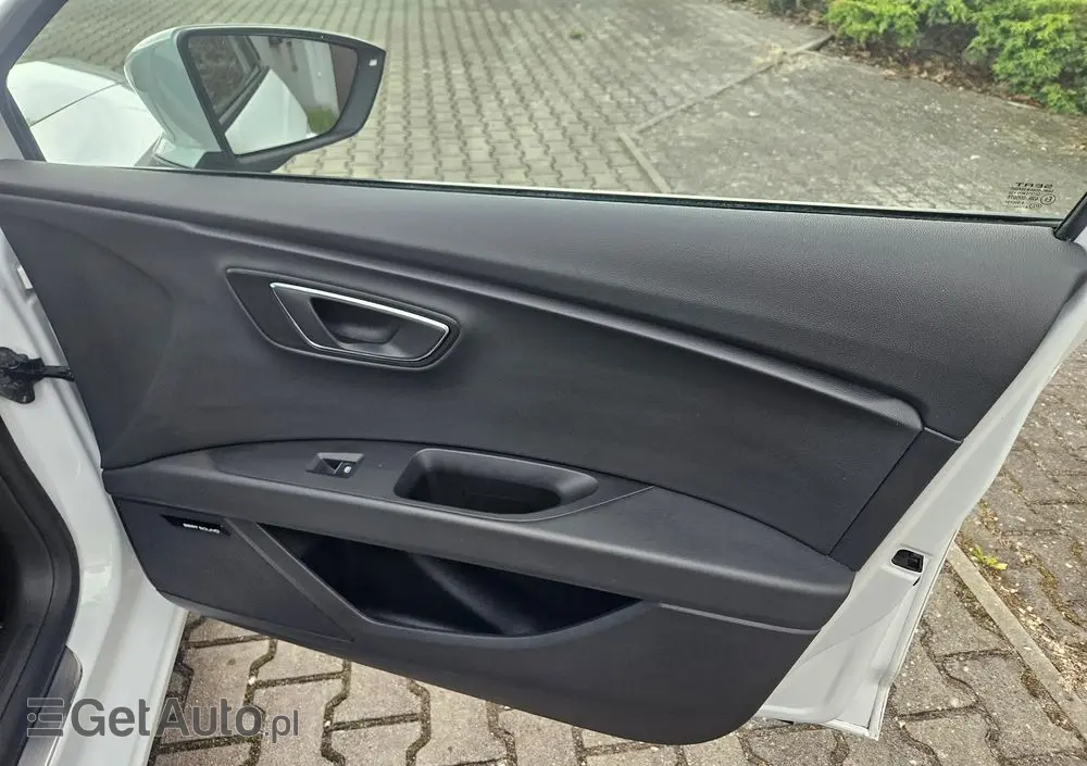 SEAT Leon 1.4 TSI FR S&S DSG