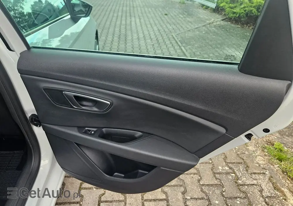 SEAT Leon 1.4 TSI FR S&S DSG