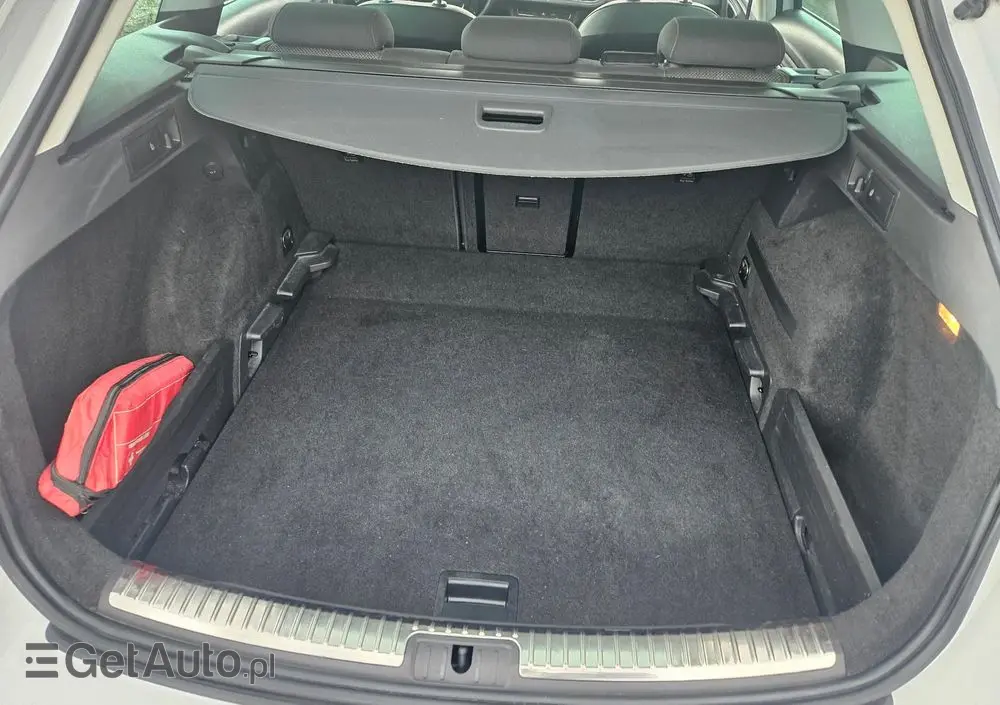 SEAT Leon 1.4 TSI FR S&S DSG