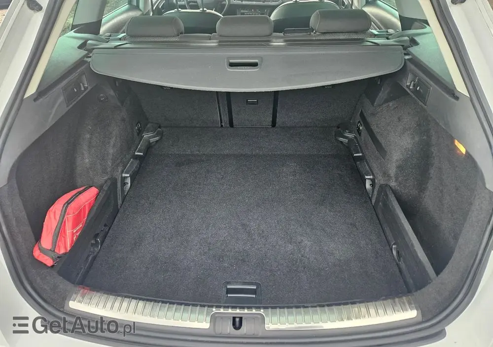 SEAT Leon 1.4 TSI FR S&S DSG