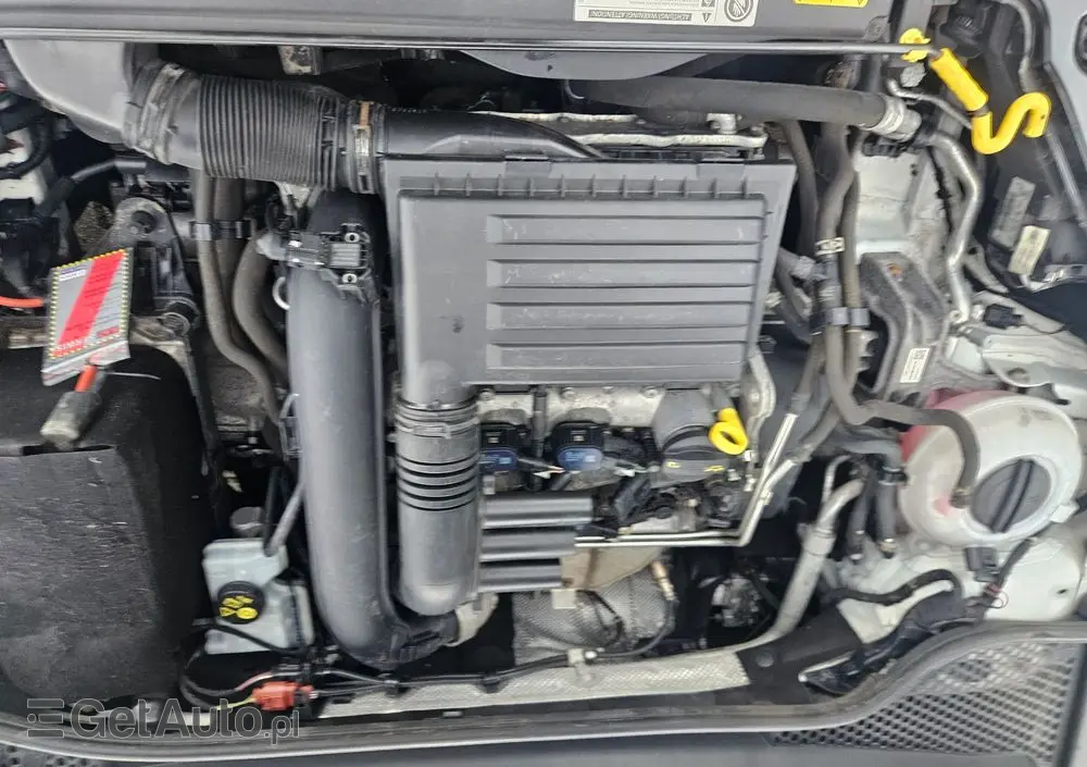 SEAT Leon 1.4 TSI FR S&S DSG
