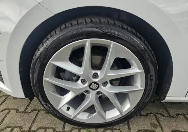 SEAT Leon 1.4 TSI FR S&S DSG
