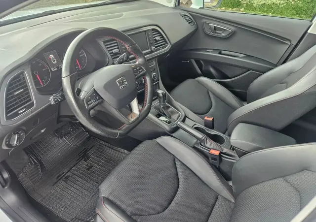 SEAT Leon 1.4 TSI FR S&S DSG