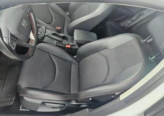 SEAT Leon 1.4 TSI FR S&S DSG