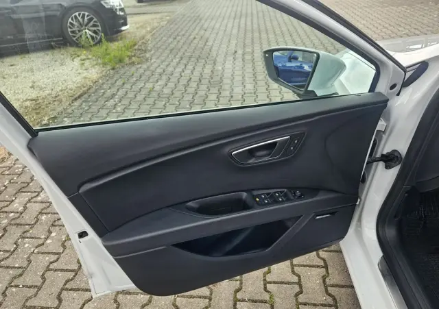 SEAT Leon 1.4 TSI FR S&S DSG