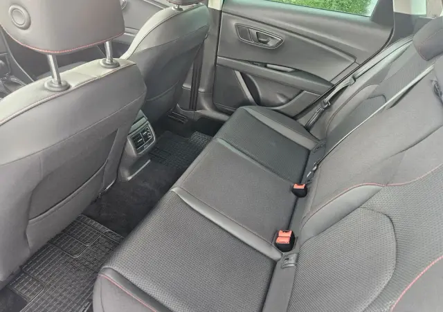 SEAT Leon 1.4 TSI FR S&S DSG