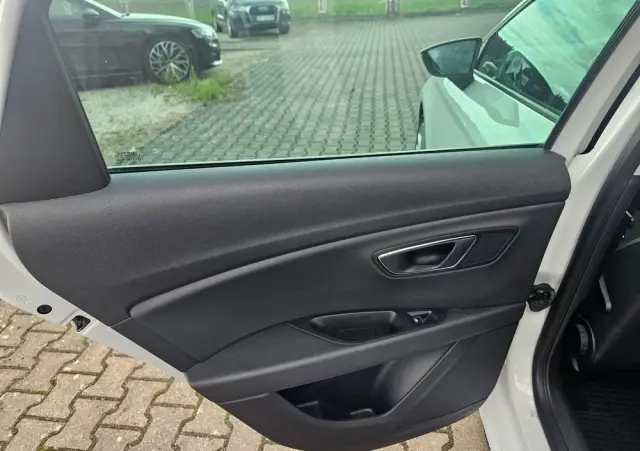 SEAT Leon 1.4 TSI FR S&S DSG