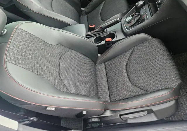 SEAT Leon 1.4 TSI FR S&S DSG