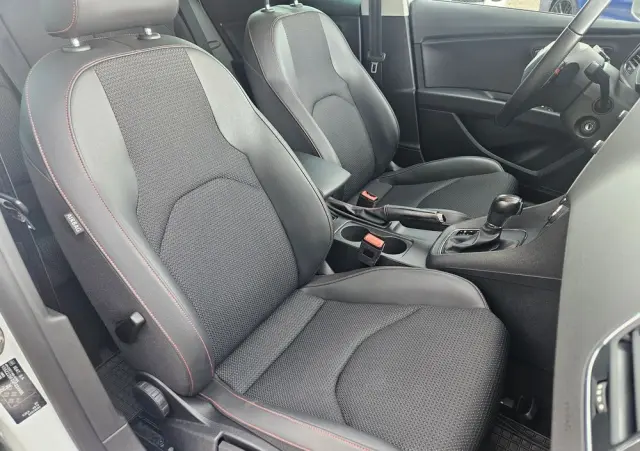 SEAT Leon 1.4 TSI FR S&S DSG