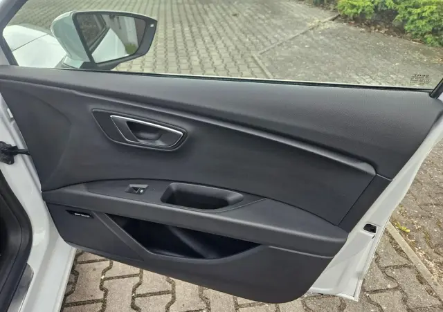 SEAT Leon 1.4 TSI FR S&S DSG