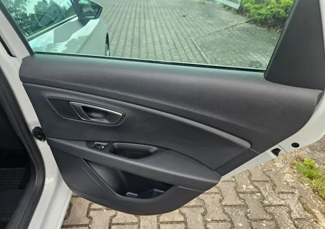 SEAT Leon 1.4 TSI FR S&S DSG