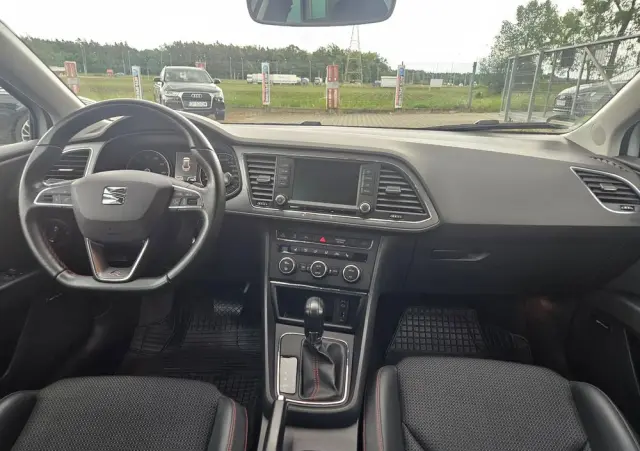 SEAT Leon 1.4 TSI FR S&S DSG