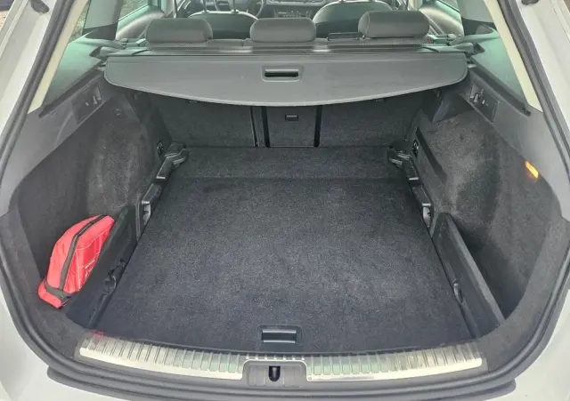 SEAT Leon 1.4 TSI FR S&S DSG
