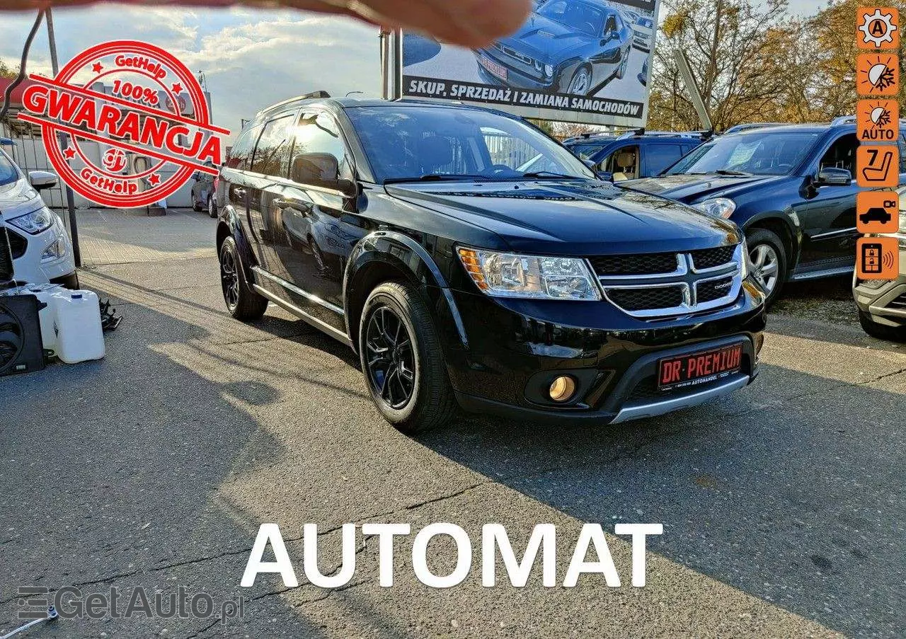 DODGE Journey 