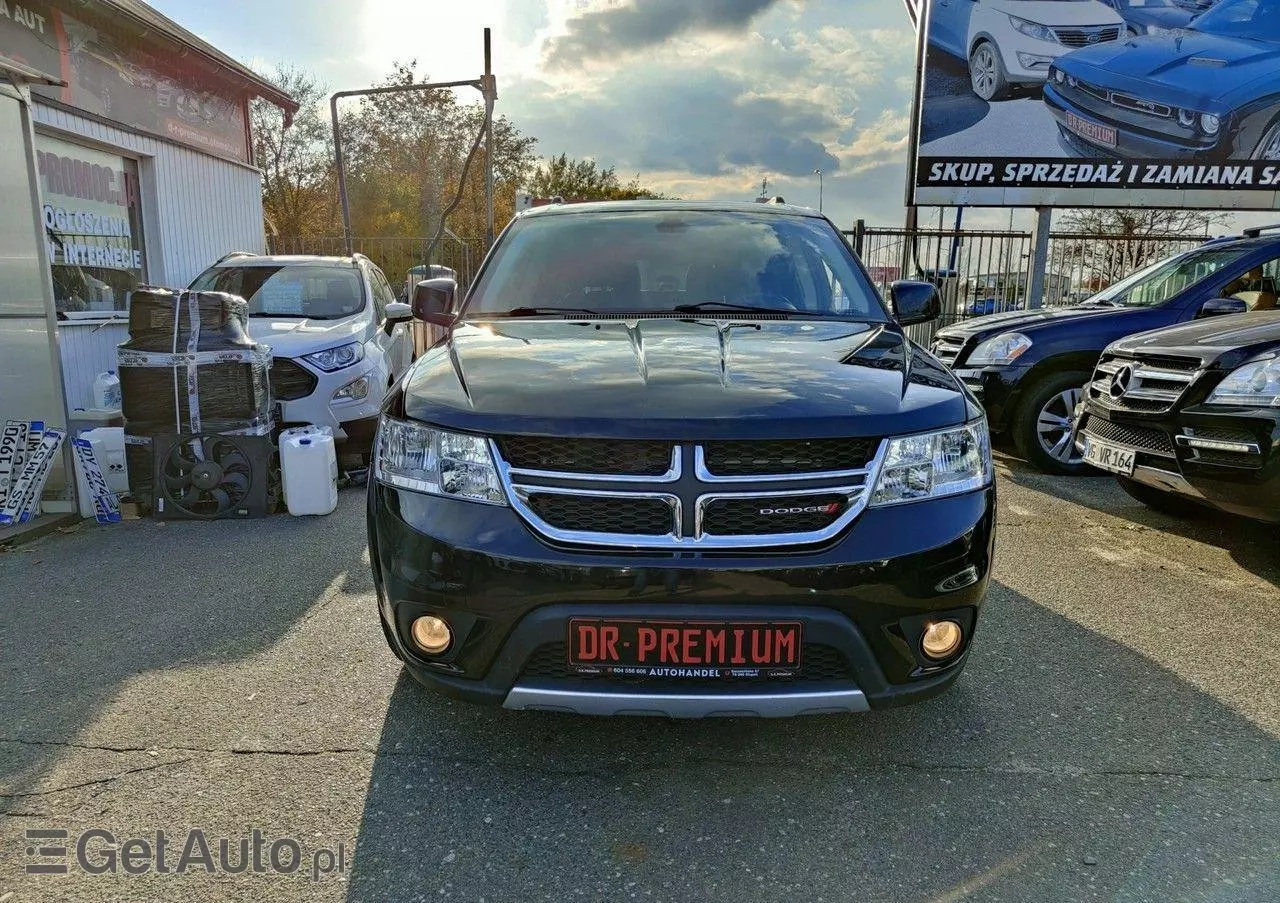 DODGE Journey 