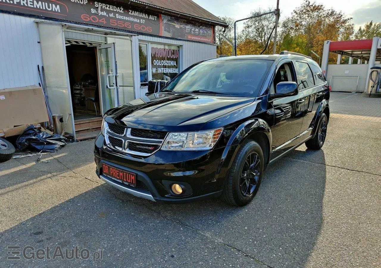 DODGE Journey 