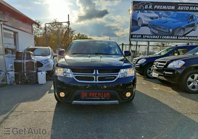 DODGE Journey 