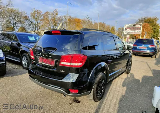 DODGE Journey 
