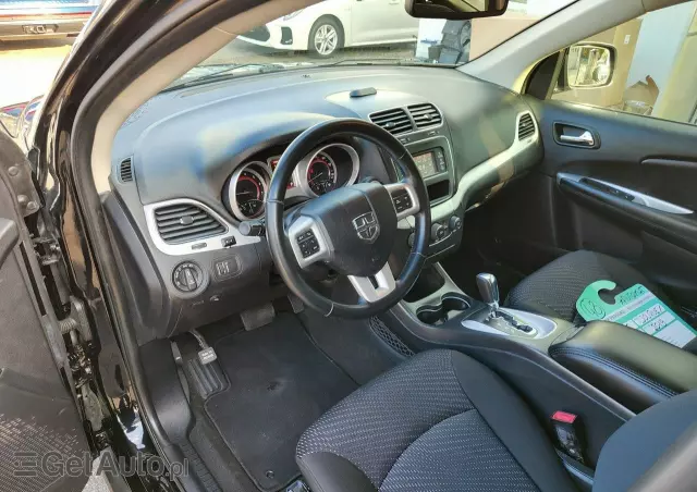 DODGE Journey 