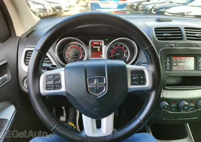 DODGE Journey 