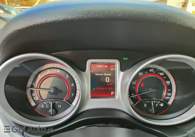 DODGE Journey 