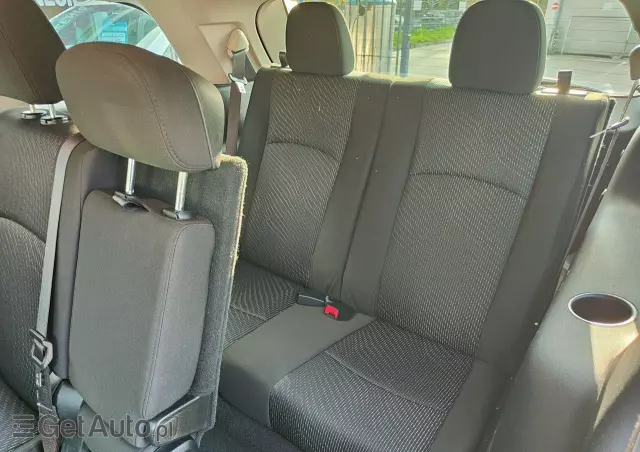 DODGE Journey 